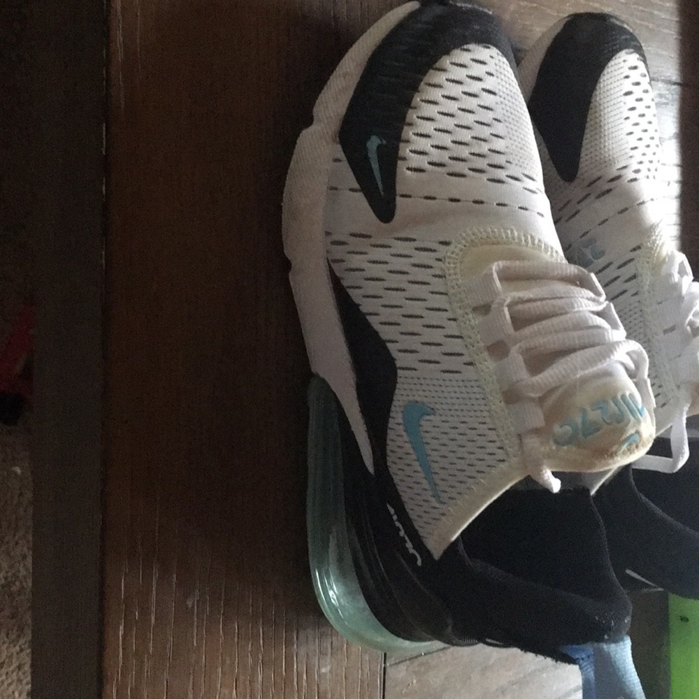 Air max 270 - Picture 4 of 5